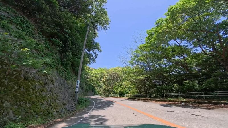 頼朝ライン